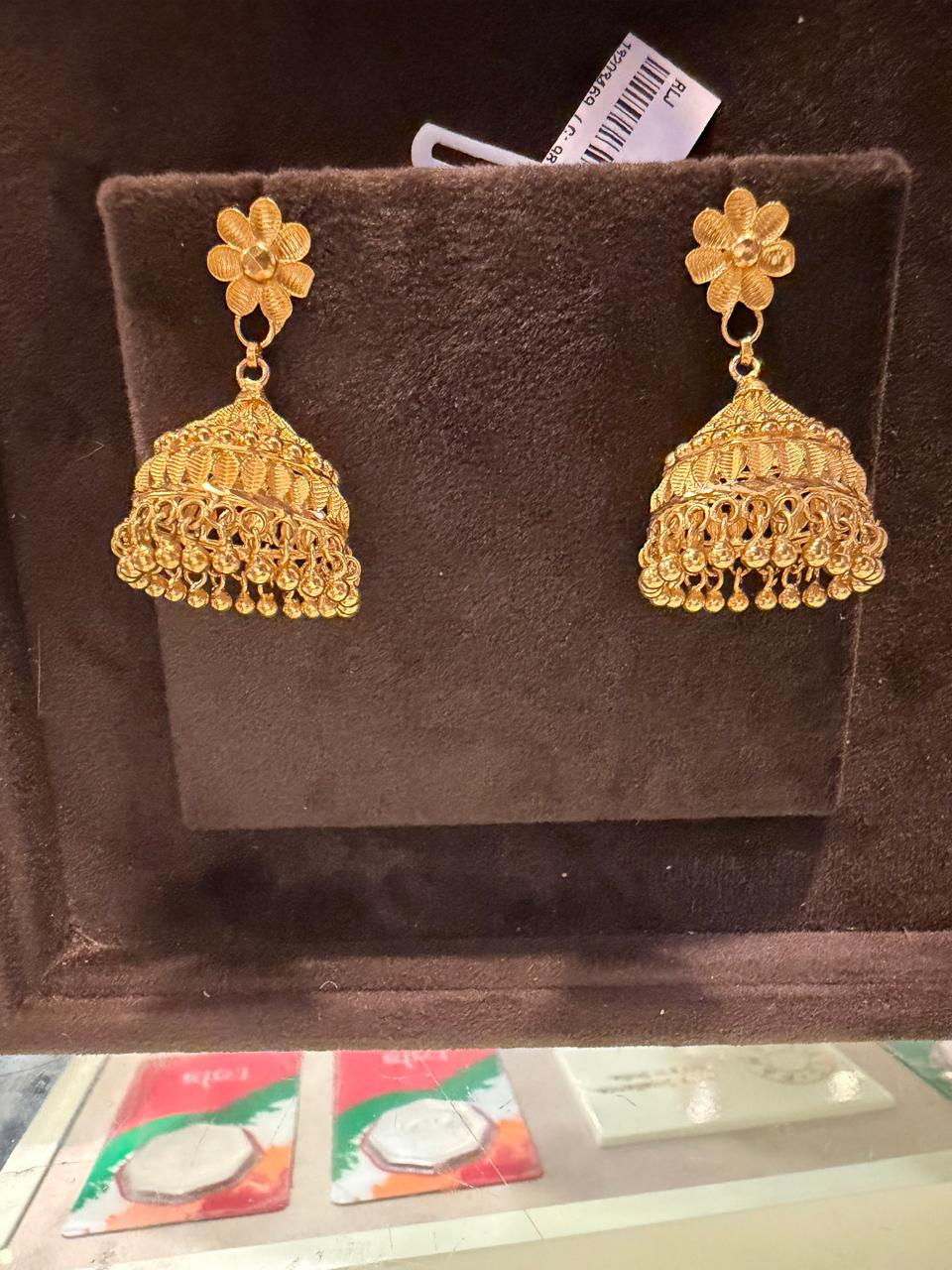 Jhumka
